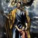 St Joseph and the Christ Child